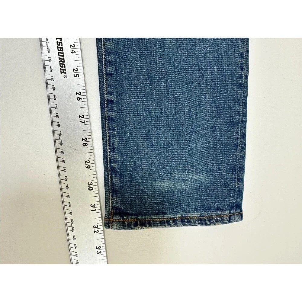 H&M skinny coupe